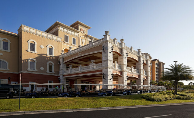 4 Days/3 Nights Stay – Westgate Town Center – Orlando – Studios, 1 & 2 BR Suites
