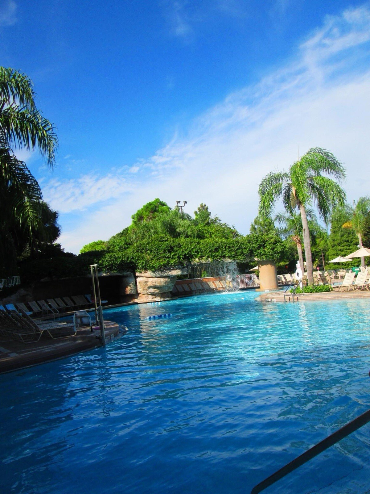 Sheraton Vistana Resort Orlando FL 2-bd Villa 7-Days Oct 3, 2026 by Disney World