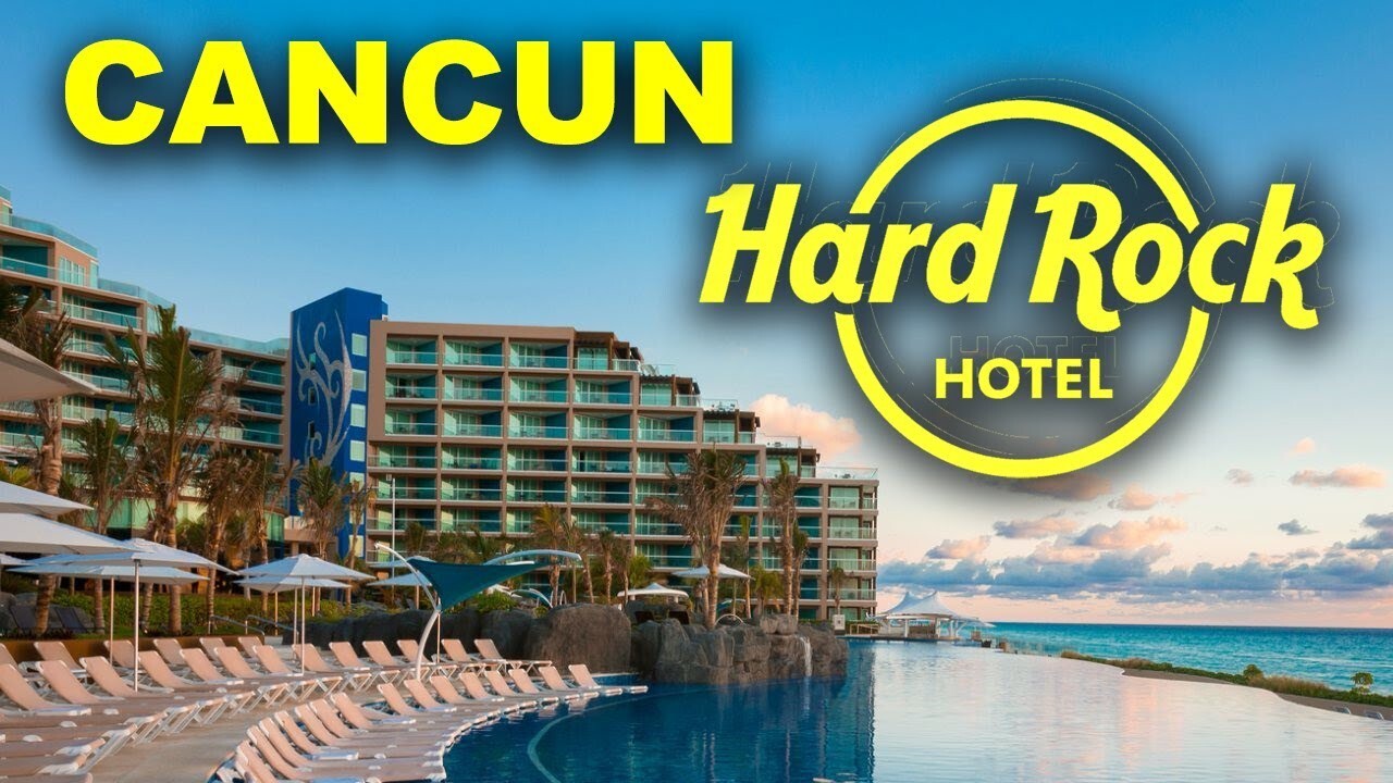HARD ROCK CANCUN CABO PUNTA CANA UNICO SAVE BIG BEST PRICE GUARANTEED! ASK ME!
