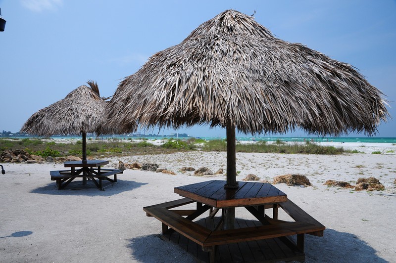Sarasota Sands Resort – 1 week rental – August 1, 2026-August 8,2026