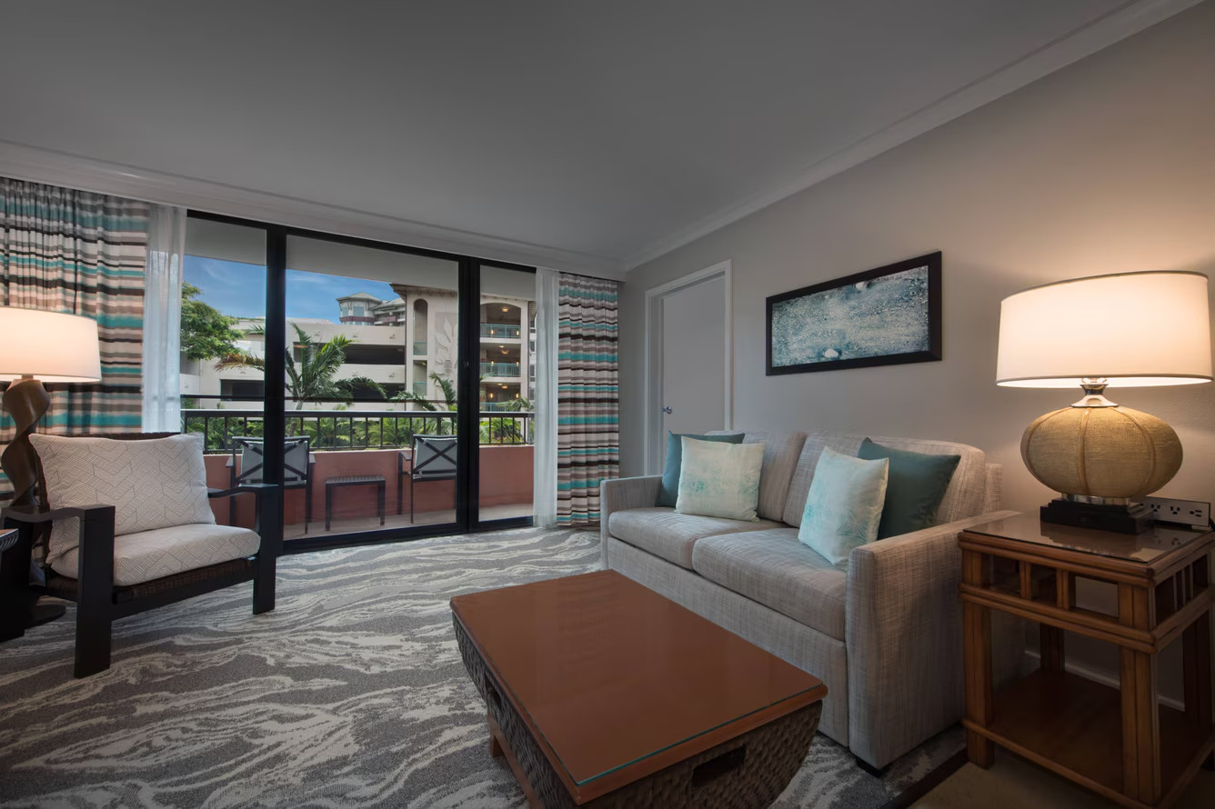 Marriott Maui Ocean Club Molokai Maui Lanai Towers 2 BR 3 Nights ANY YEAR Resort