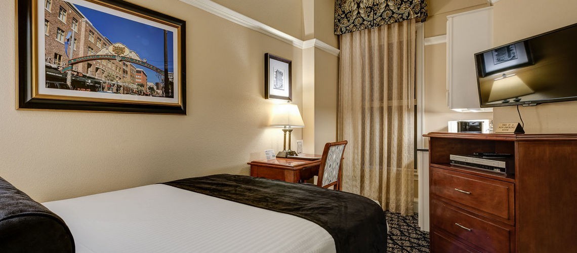 San Diego Comic Con 2025 Hotel/Short-term Rental (7/20-27/2025)