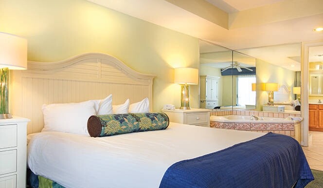 Bonnet Creek Orlando FL – 2BR Deluxe 4 nights Aug 3 – 7