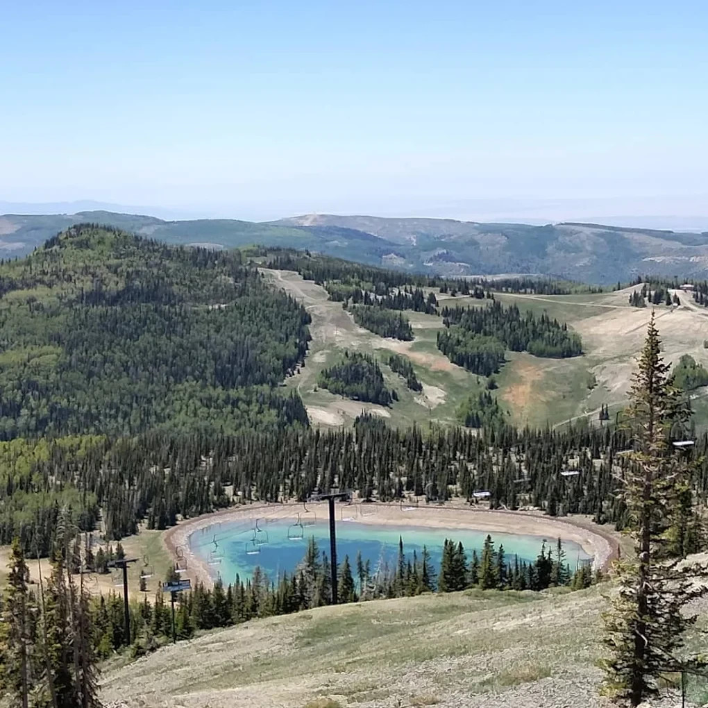 Cedar Breaks Lodge & Spa – Brian Head, Utah – 7 nights