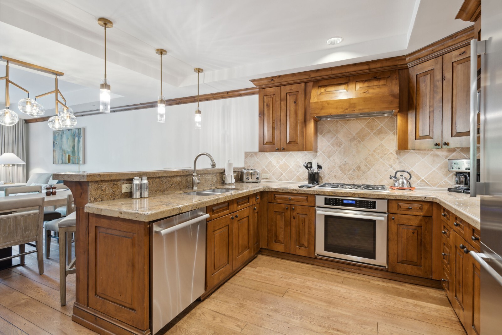 Aspen Mountain Residences 2 BR Condo Rental – Nov 28 – Dec 5, 2026 Prime skiing!