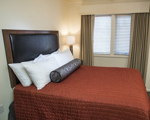 Stateline / Lake Tahoe The Lodge at Kingsbury Crossing 1BR July 19-26