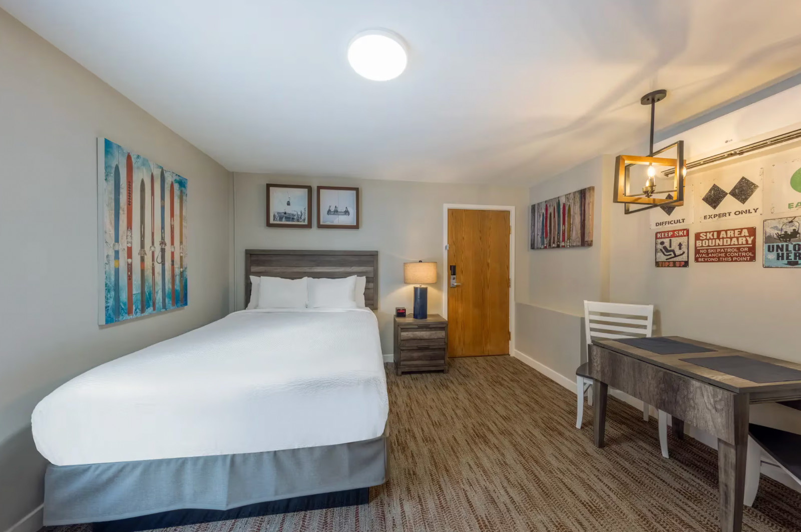 Park Plaza Resort ~ Park City, UT ~ Studio/Sleeps 2 ~ 7Nts NOV/DEC 2026