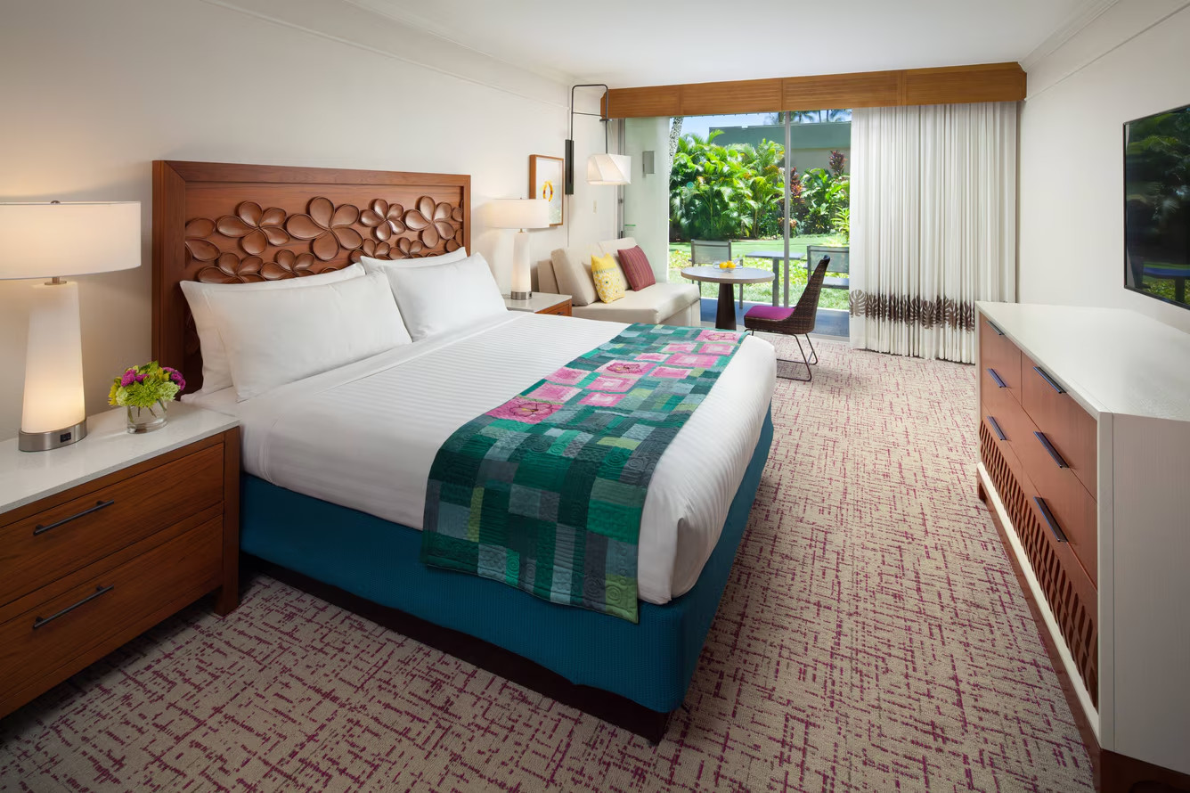 Marriott Kauai Beach Club Hawaii Resort 2 BR VILLA 5 Nights ANY YEAR Hotel