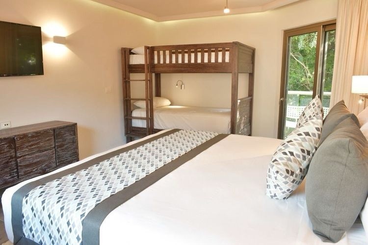 SANDOS Royal Elite Rental