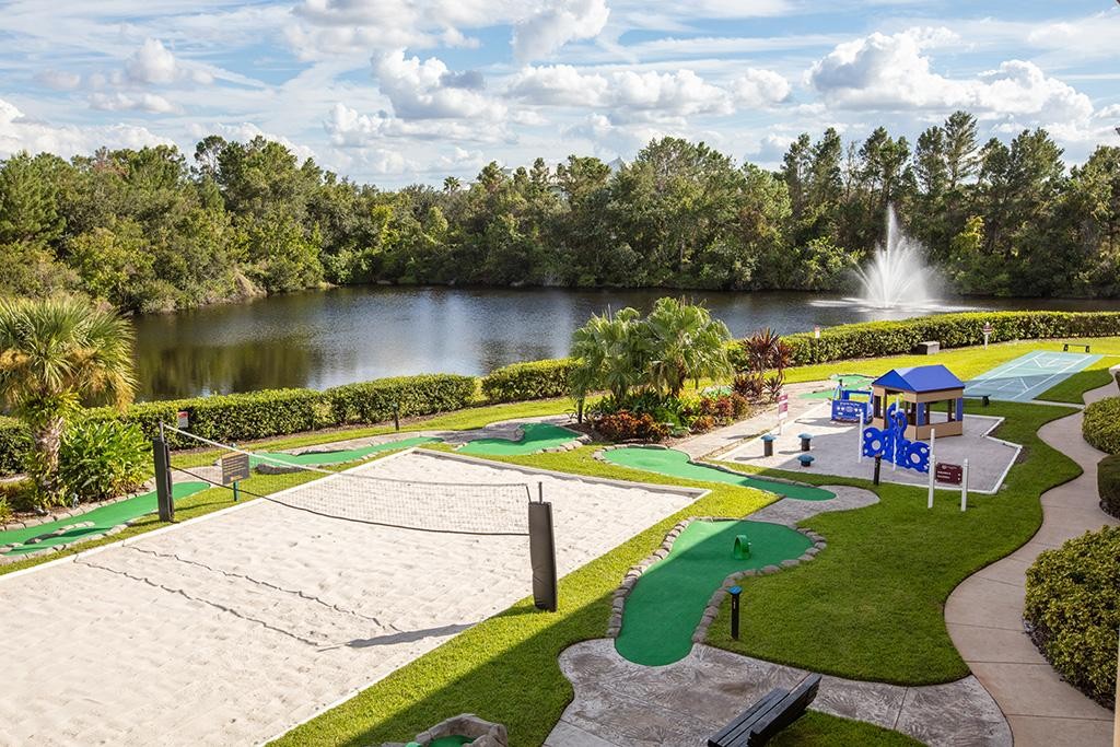 Westgate RVS at Orlando II Orlando FL 2BR Sleeps 6 -7Nt AUG 2026-DEC 2026