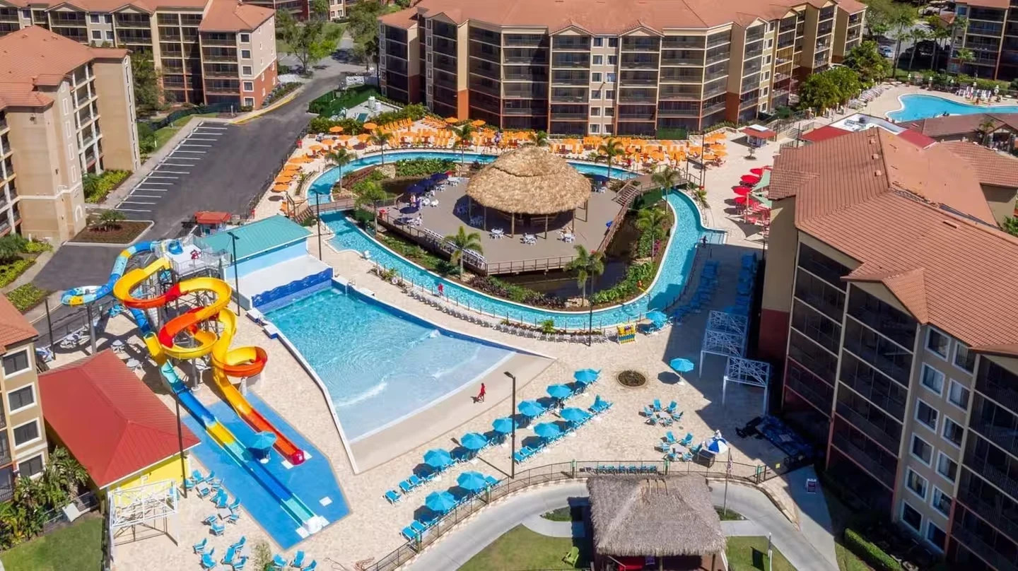Westgate Lakes Resort Orlando, Florida ~2BR/Sleeps 8~ 7Nts January 29 thru Feb 5