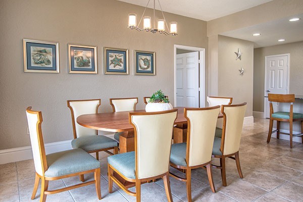 Ft Lauderdale 10 day golf vacation 11/04 – 11/14. 4 bdrm Presidential sleeps 12