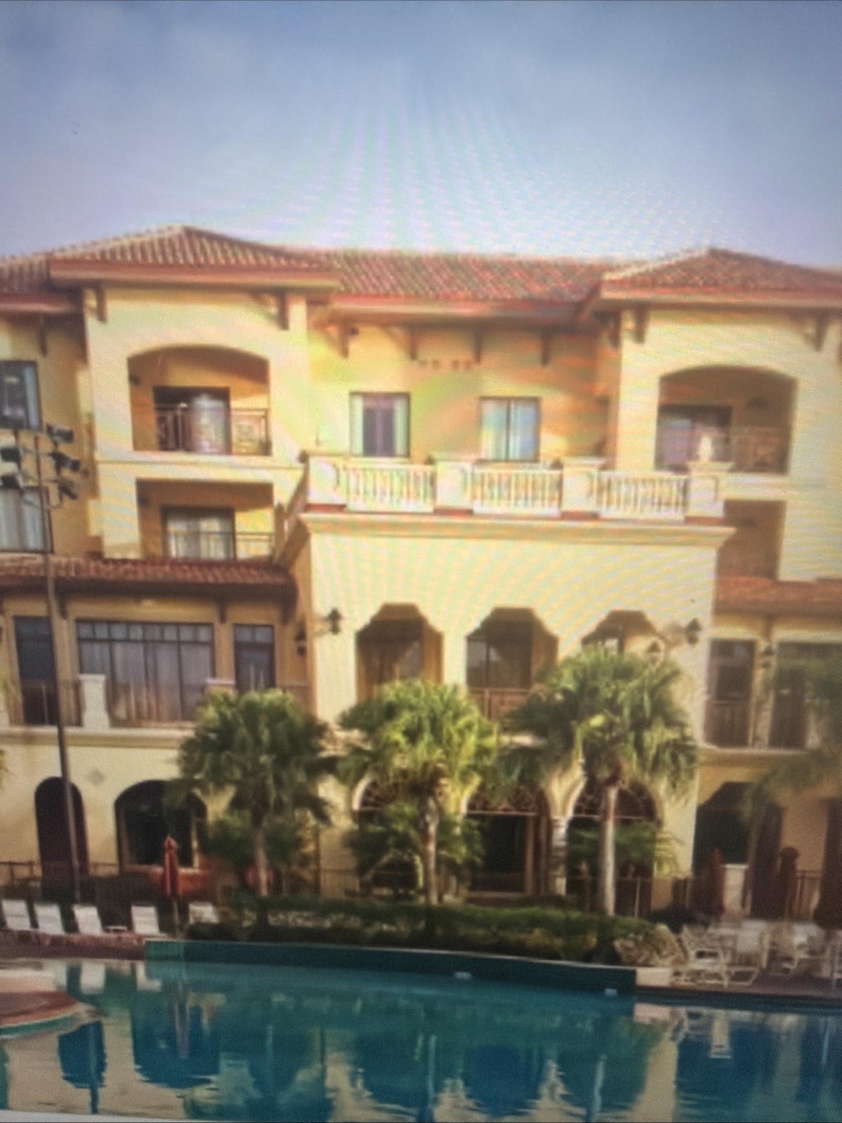Timeshare Rental