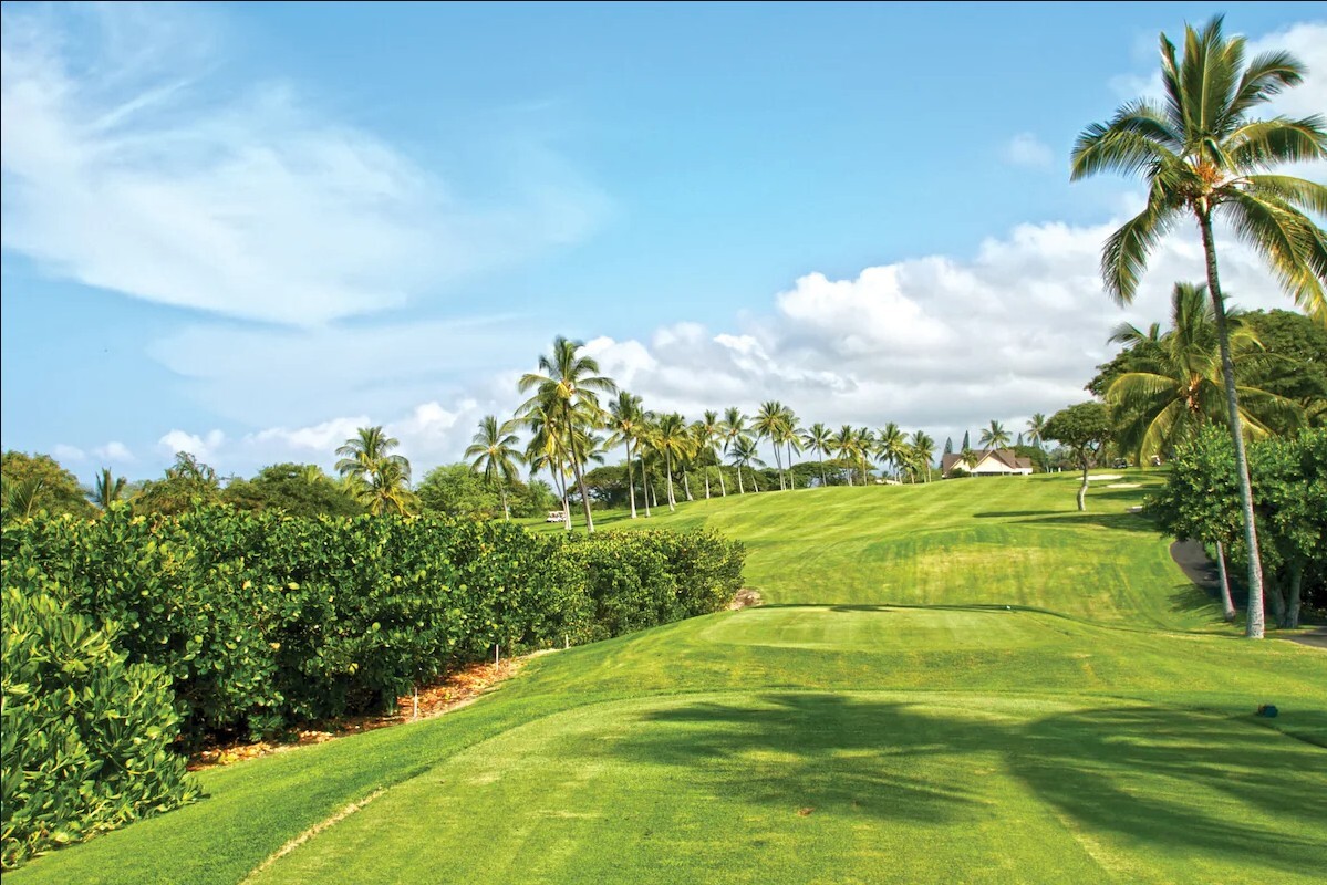 2BD/2BA Condo @ Mauna Loa Village in Kailua Kona during Ironman Championship