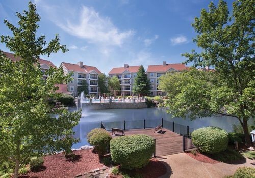 Branson, MO, Wyndham Branson at the Meadows, 2 Bedroom Deluxe, 19-23 Aug2026