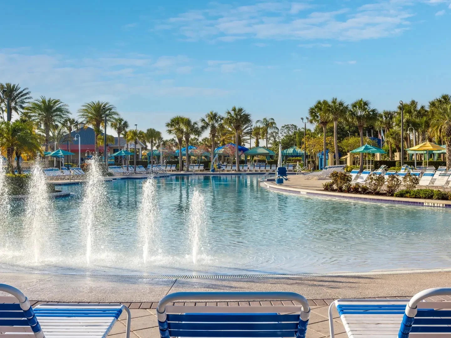 Orange Lake Resort ~Orlando, FL~ 2BR/Sleeps 8 ~ 7Nts July 31 thru August 7, 2026