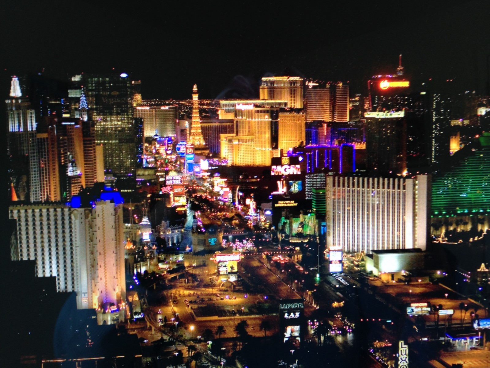 JOCKEY CLUB (LAS VEGAS STRIP) ***(7 NIGHT RENTAL)***1 BEDROOM/1 BATH SUITE