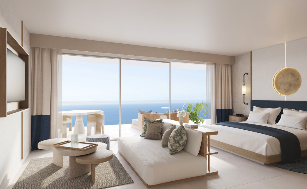 All Inclusive 8 Days 7 Nights AVA Cancun – All new resort in Riviera Cancun