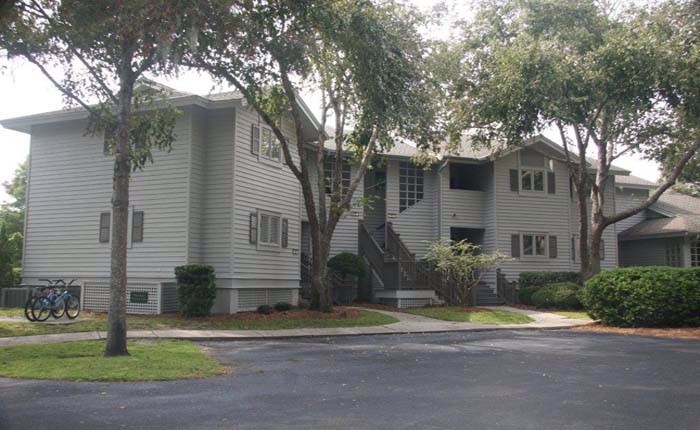 Hilton Head Condo Villa Beach Golf 2 BR/2 Bath November 14 – November 21, 2026