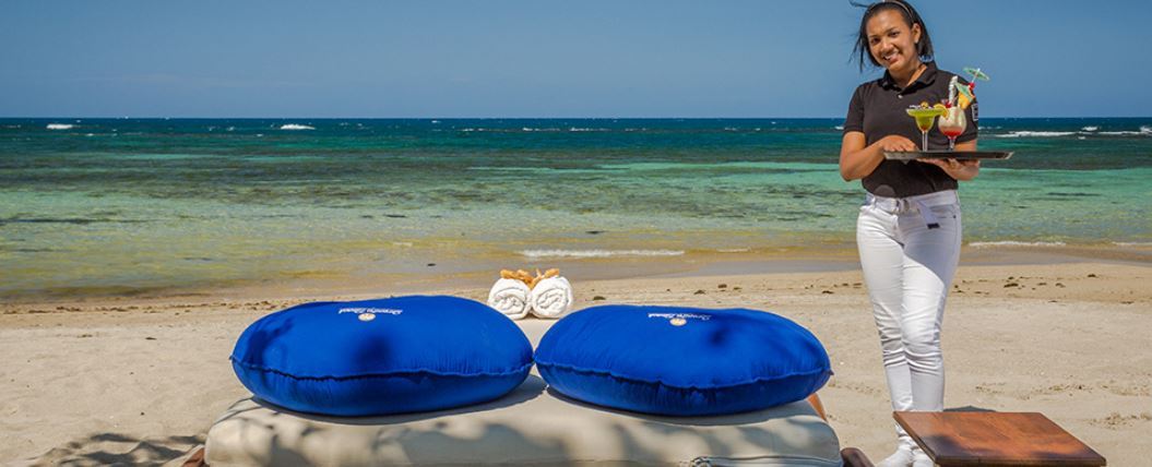 V.I.P. Cofresi Studio at Lifestyle Holidays Vacation Resort – 1-Week Stay
