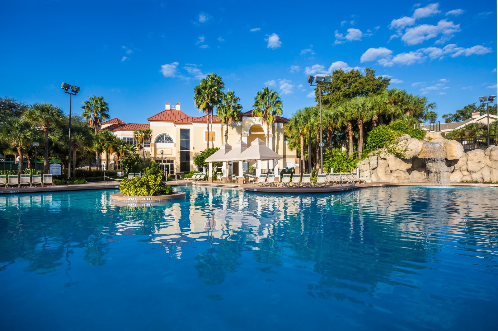 SHERATON VISTANA RESORT, Orlando Two Bedroom DEC 18-25 2026