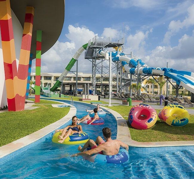 Moon Palace Grand, Beach Palace, Le Blanc, Cancun, Jamaica, Maldives, Europe