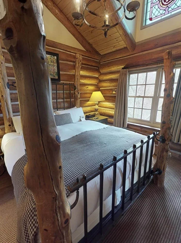 Bluegreen Wilderness Club@ Big Cedar 2Br Cabin 08/10/26-08/14/26 Table Rock Lake