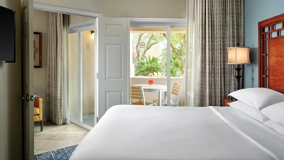 AUGUST SEPT WKS~Sheraton Desert Oasis Scottsdale AZ~PRICE PER WEEK
