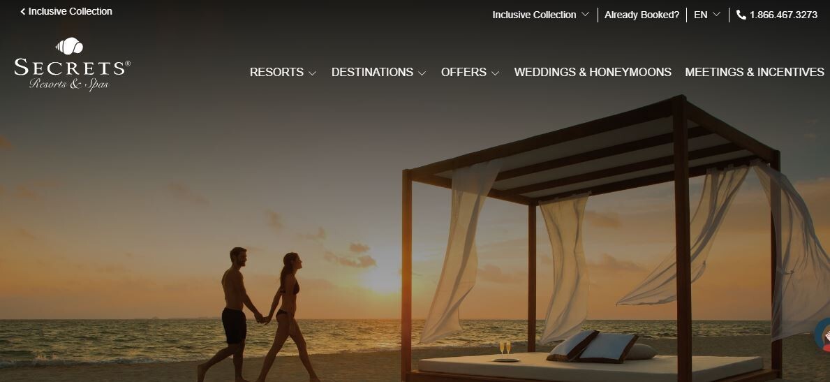 Unlimited Vacation Club GoldPlus Membership All inclusive