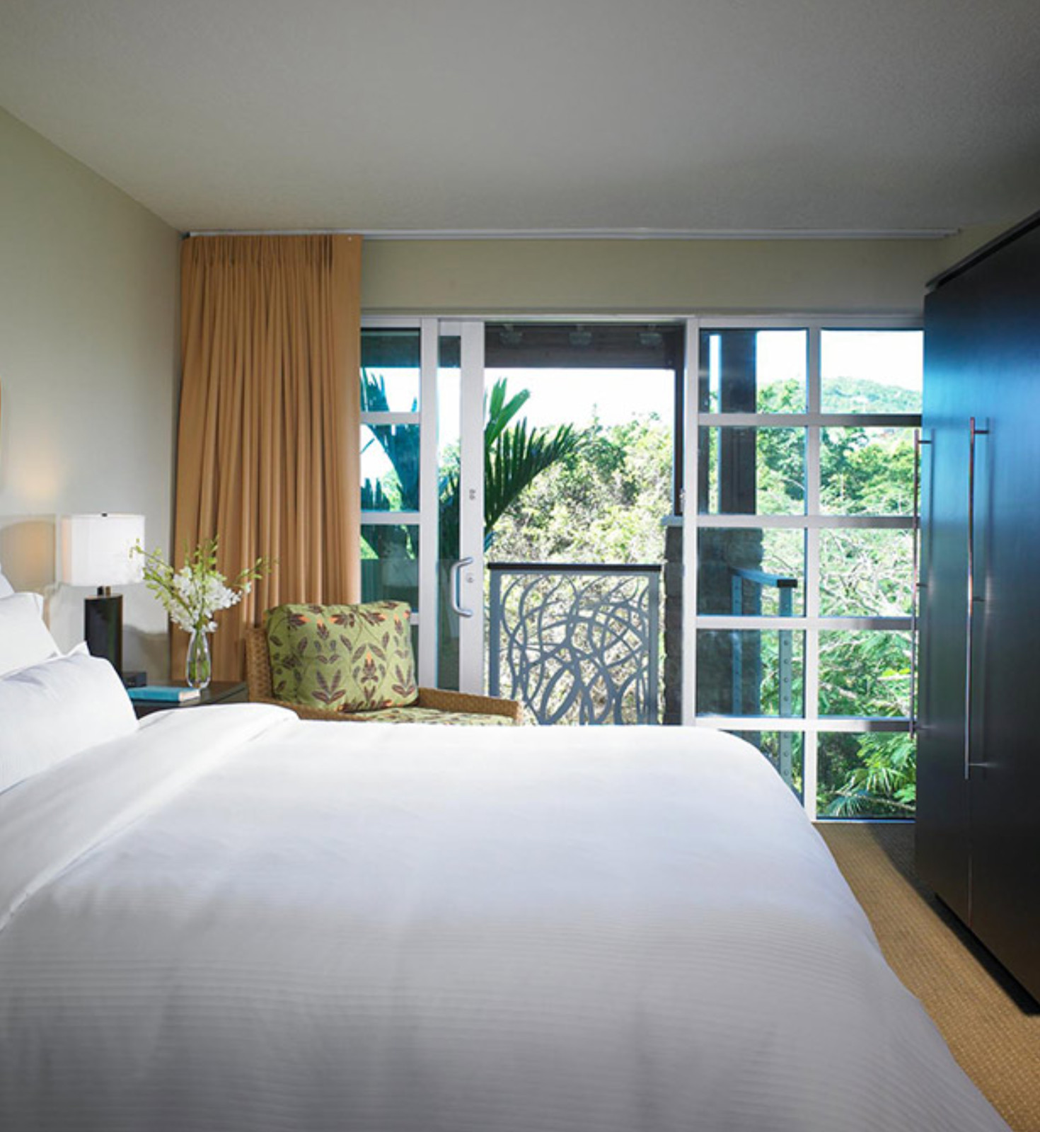 Westin St. John Resort Villas – St. John, USVI 9/11/26-9/14/26, 4 Days/3 Nights