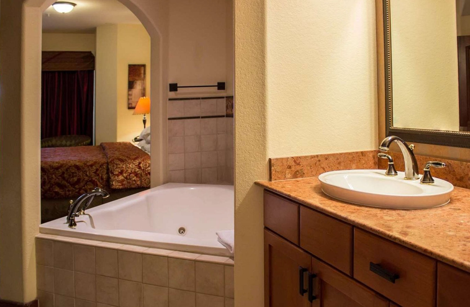Cibola Vista Resort and Spa ~ Peoria, AZ ~ 1BR/Sleeps 4 ~ 7Nts JUL/AUG/SEPT 2026