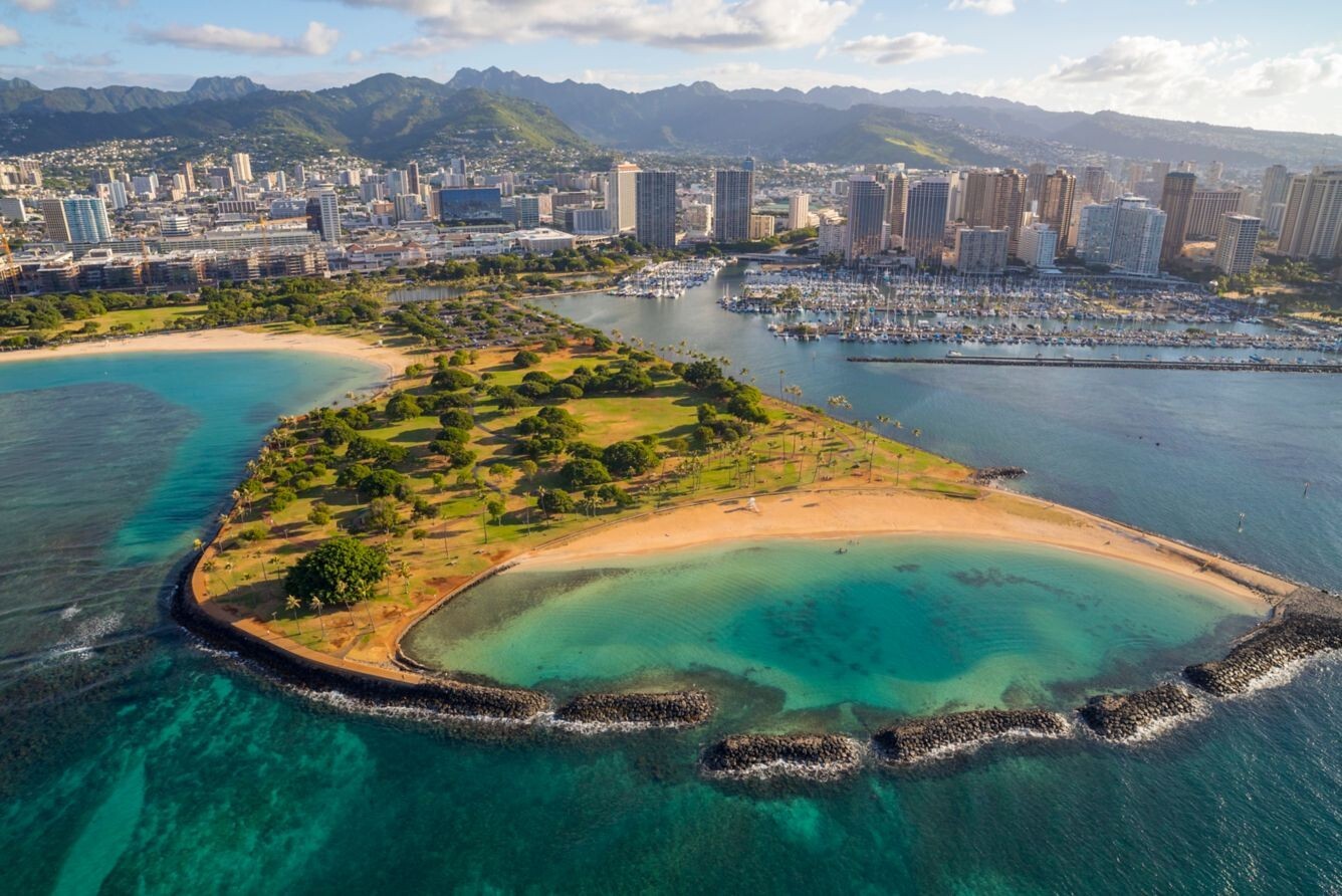 Marriott Vacation Club Waikiki Honolulu Oahu Hotel STUDIO 7 Nights ANY YEAR