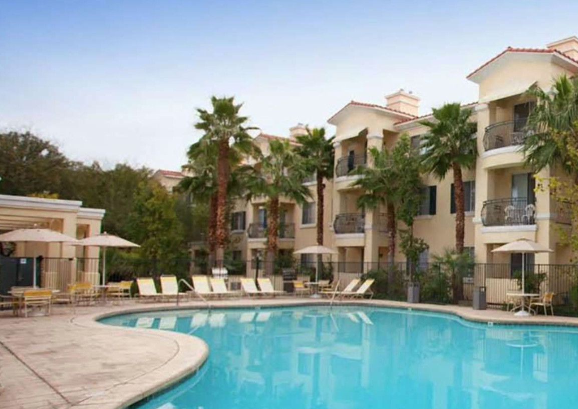 Club de Soleil ~Las Vegas, NV~ 1BR/Sleeps 4 ~ 7Nts ~ NOV/DEC/JAN/FEB/MAR 2025/26