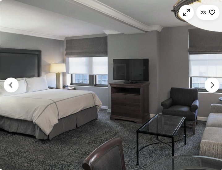 The Manhattan Club Timeshare for Sale