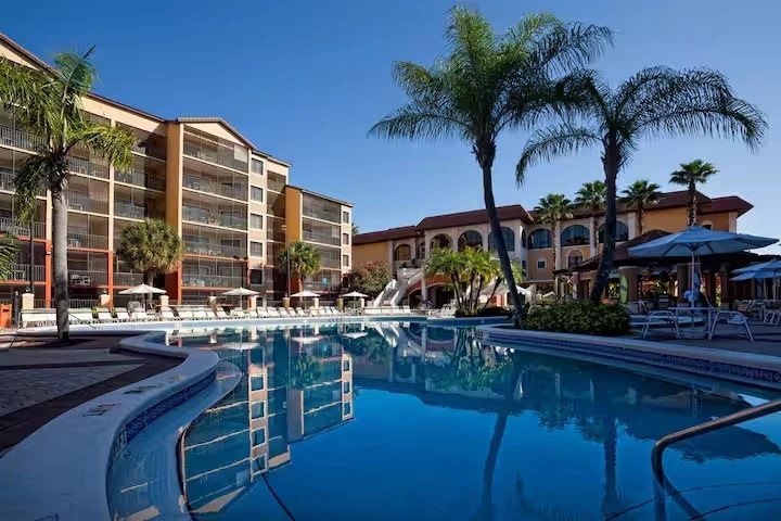 Westgate Lakes Resort Orlando, Florida ~2BR/Sleeps 8~ 7Nts January 29 thru Feb 5
