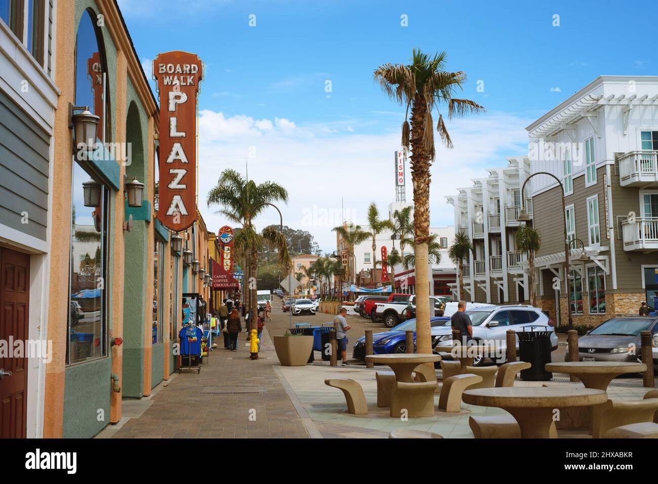 Four Days, Three Nights in Pismo Beach, CA (Wyndham Resort) November 11-14, 2025