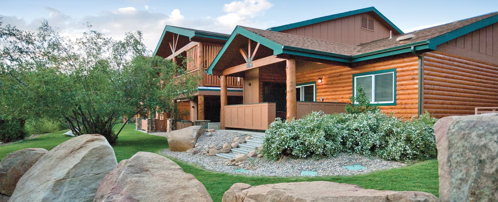 Wyndham vacation resort Timeshare
