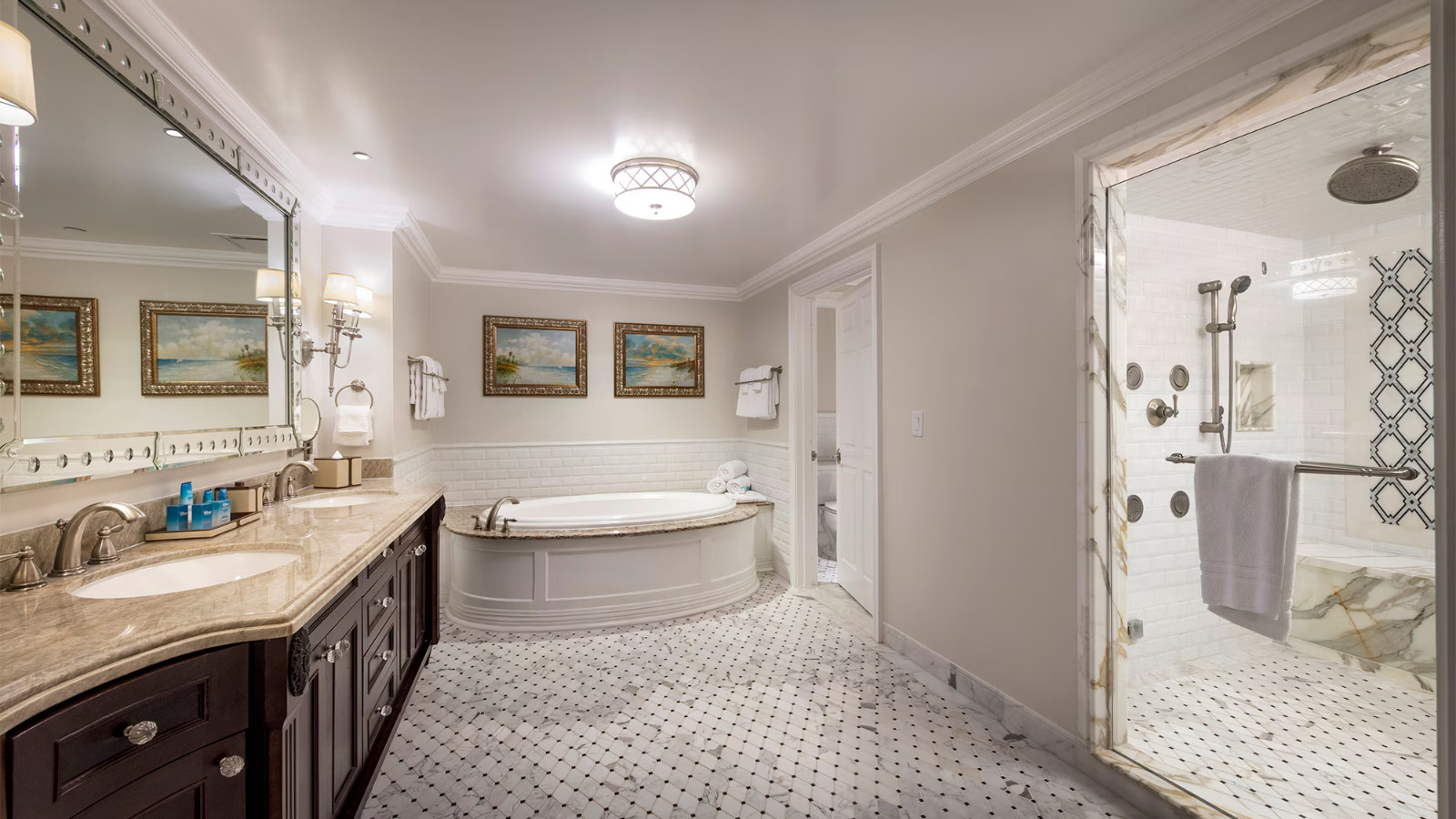 The Villas at Disney’s Grand Floridian Resort