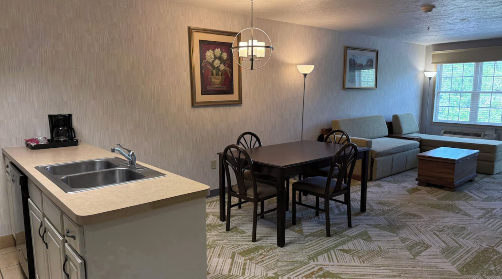 Willowbrook at Lake Harmony ~ PA ~ 1BR/Sleeps 4 ~ 7Nts Weekly Rentals 2026/27