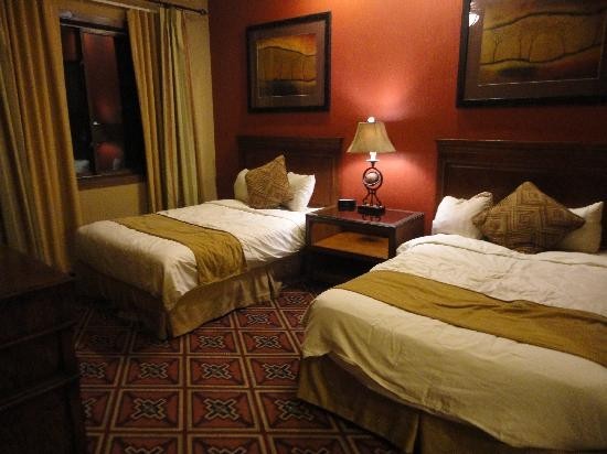 Wisconsin Dells, Wyndham @ Glacier Canyon, 2 Bedroom Del. July 2-5th (3 nights)