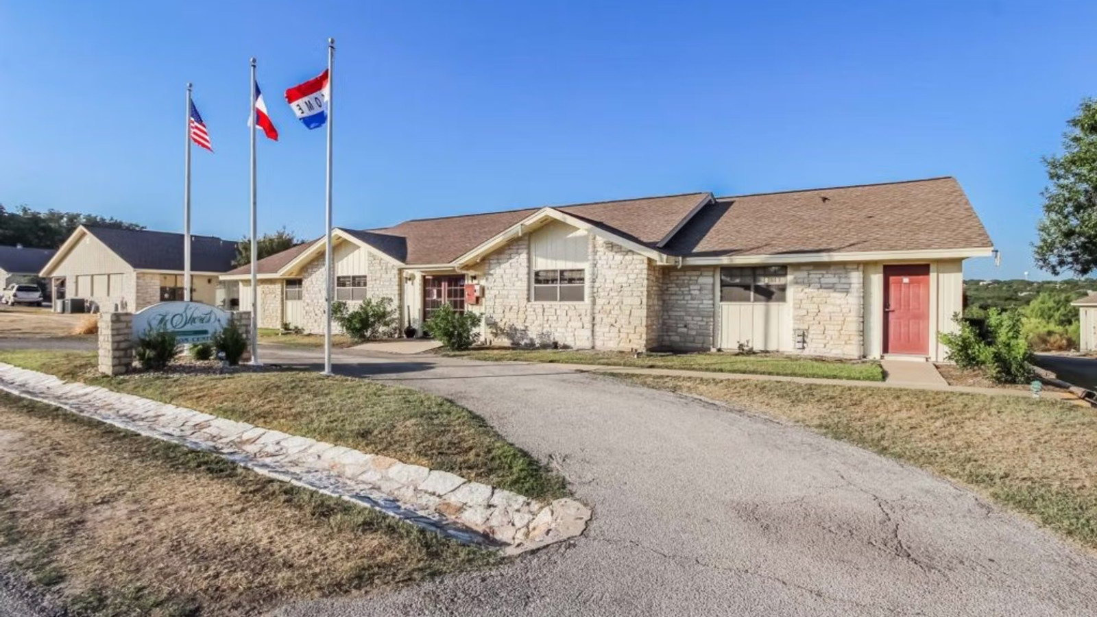 The Shores at Lake Travis ~TX~ 2BR/Sleeps 6 ~ 7Nts SEPT/OCT/NOV/DEC/JAN 2025/26