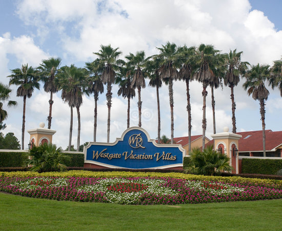 WESTGATE VACATION VILLAS ORLANDO TIMESHARE RENTAL – 2BR – 2 BATH VILLA