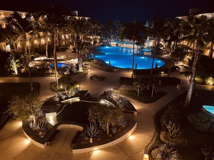 Cabo San Lucas Mexico 5 days/4 nights ALL INCLUSIVE meals drinks and alcohol