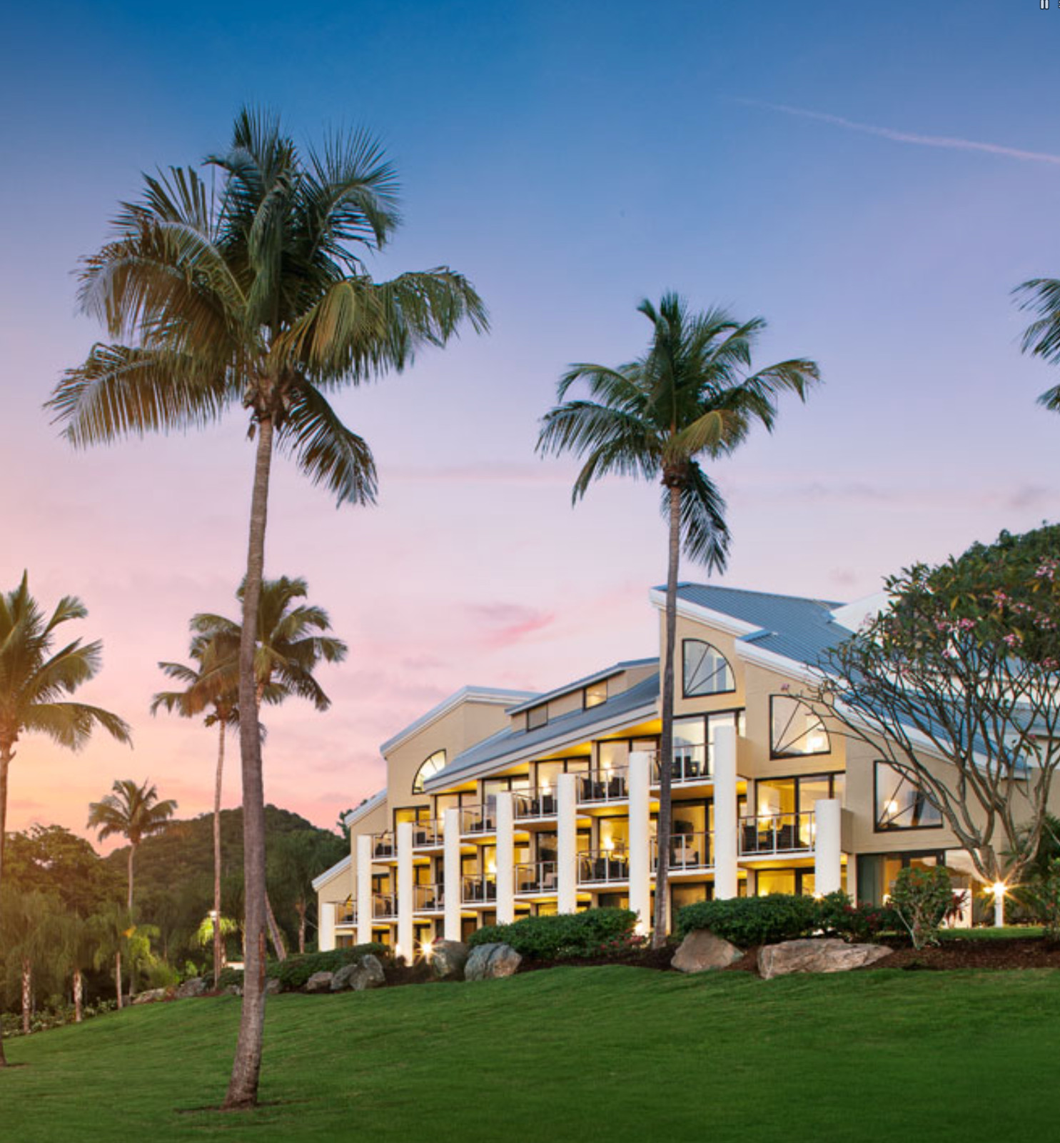 Westin St. John Resort Villas – St. John, USVI 9/11/26-9/14/26, 4 Days/3 Nights