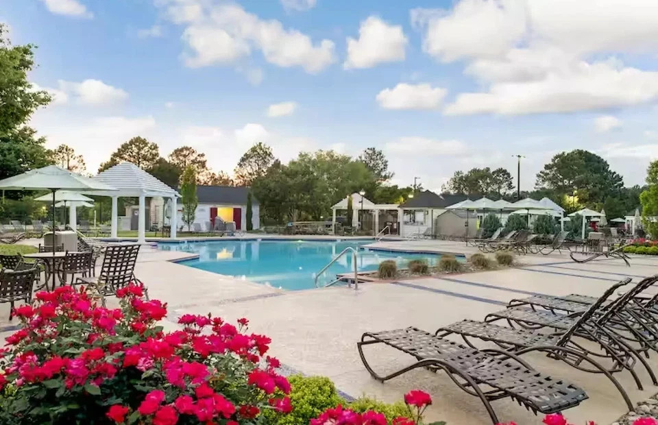OCTOBER WEEKS~ Historic Powhatan, 2BR~ Hilton~Williamsburg/VA~PRICE IS PER WEEK!