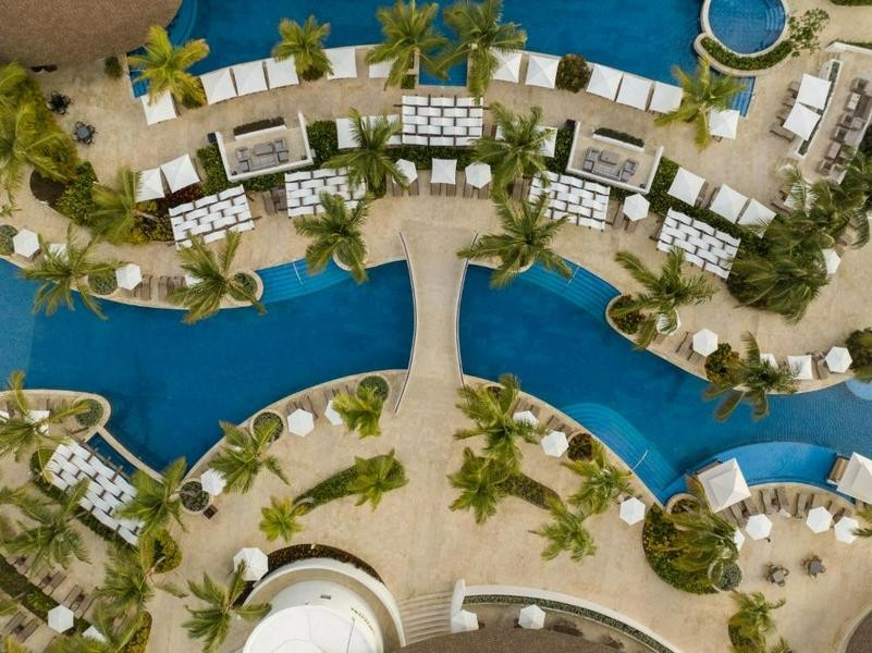 HYATT ZILARA RESORT PUNTA CANA ALL INCLUSIVE VACATION “LOWEST RATES” ADULTS