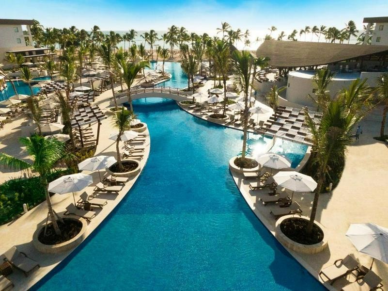 HYATT ZILARA RESORT PUNTA CANA ALL INCLUSIVE VACATION “LOWEST RATES” ADULTS