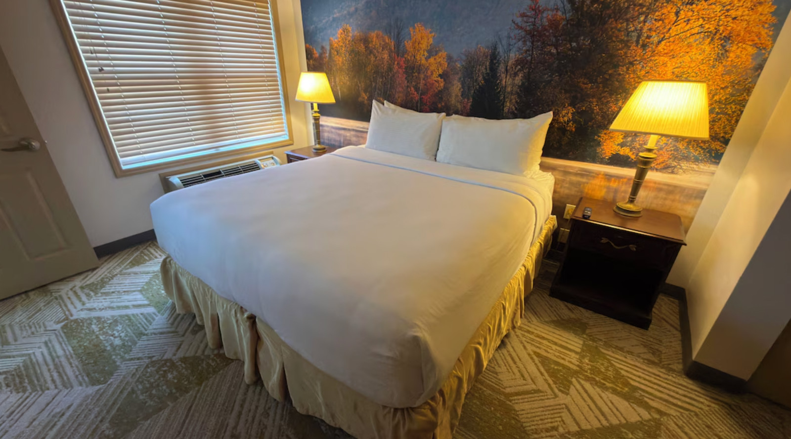 Willowbrook at Lake Harmony ~ PA ~ 2BR/Sleeps 8 ~ 7Nts Weekly Rentals 2026