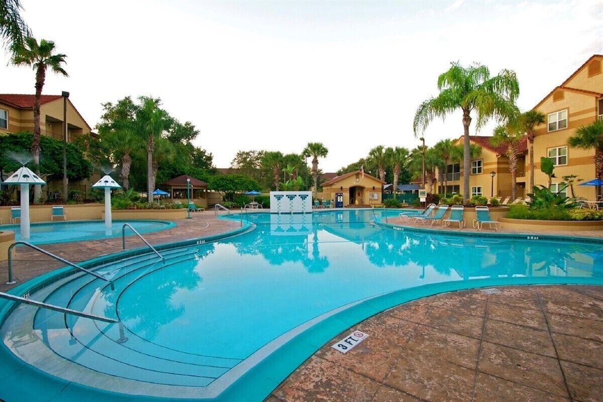 Blue Tree Resort – Orlando, Florida ~2BR/Sleeps 6 ~ 7Nts JUNE/JULY/AUGUST 2026