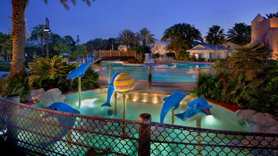 CHRISTMAS 12/19-12/24 = 5nts = Disney World Vacation Rental =On DISNEY Property